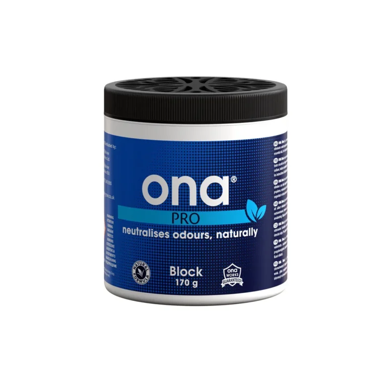 Ona Block pro 170g - ONA