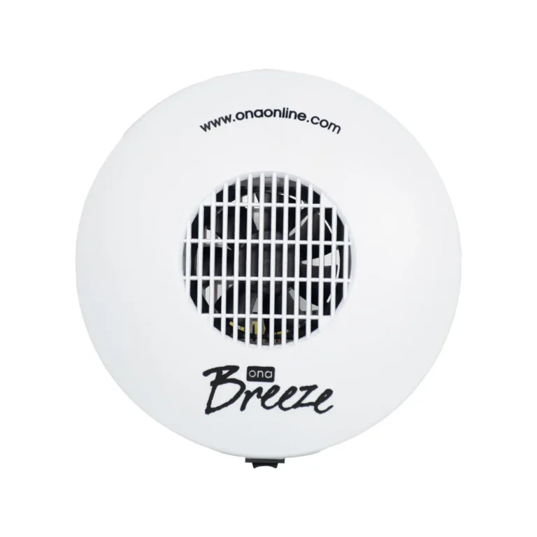 Ona Dispenser Breeze Fan - ONA