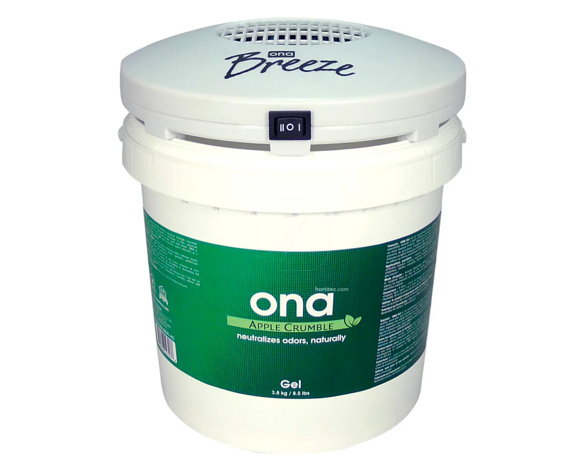 Ona Dispenser Breeze Fan - ONA