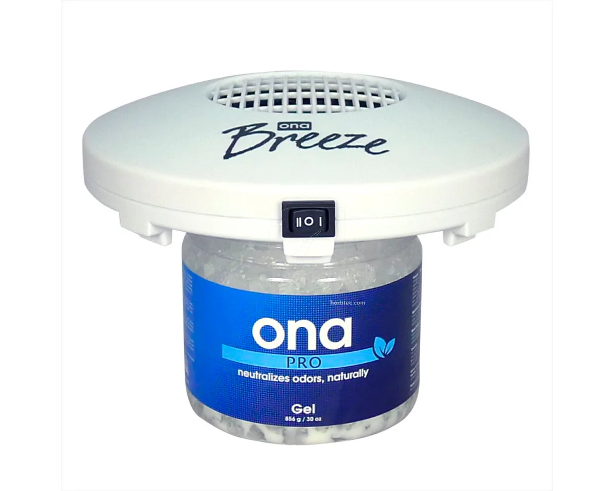 Ona Dispenser Breeze Fan - ONA