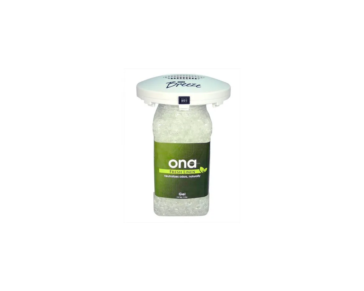 Ona Dispenser Breeze Fan - ONA