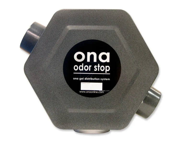 Ona Odor Stop - ONA