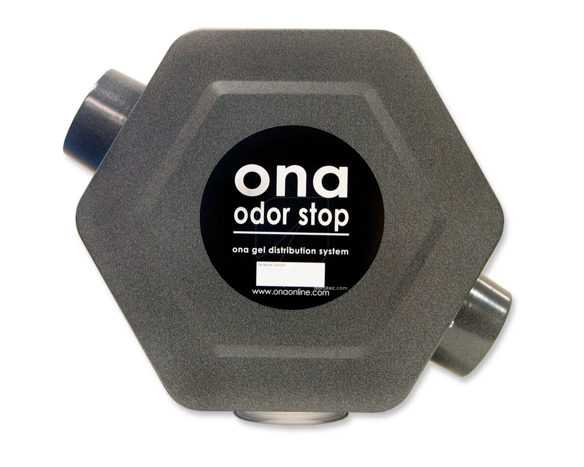 Ona Odor Stop - ONA