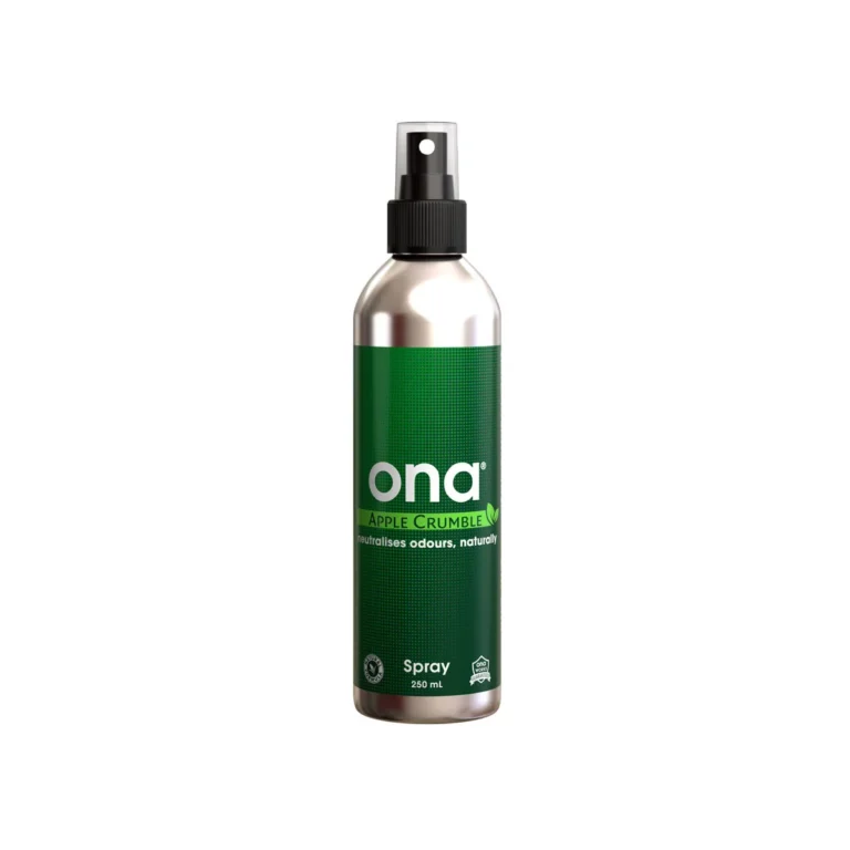 Ona Spray apple crumble 250 ml - ONA