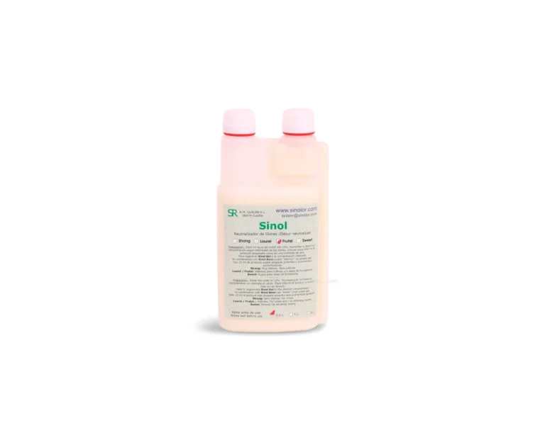 Sinol frutal 0,5 l - SINOL