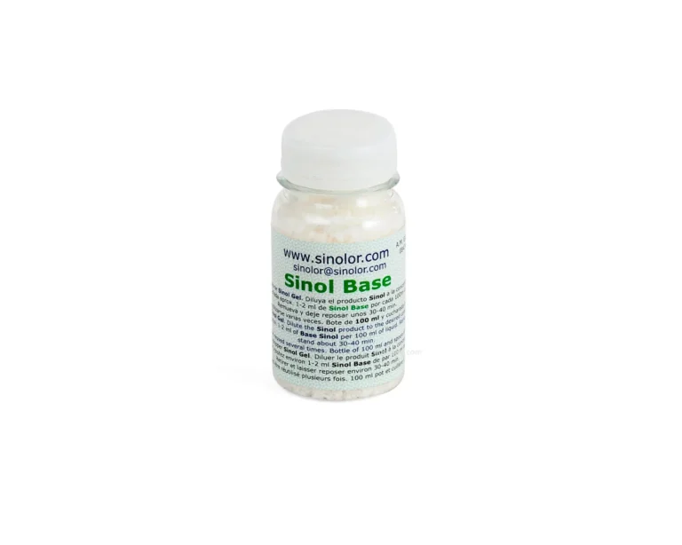 Sinol base 100ml - SINOL