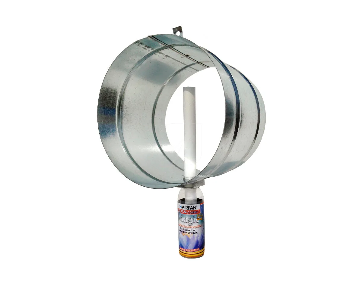 Ondor-Connect Kit Magic 125mm - AIRFAN®