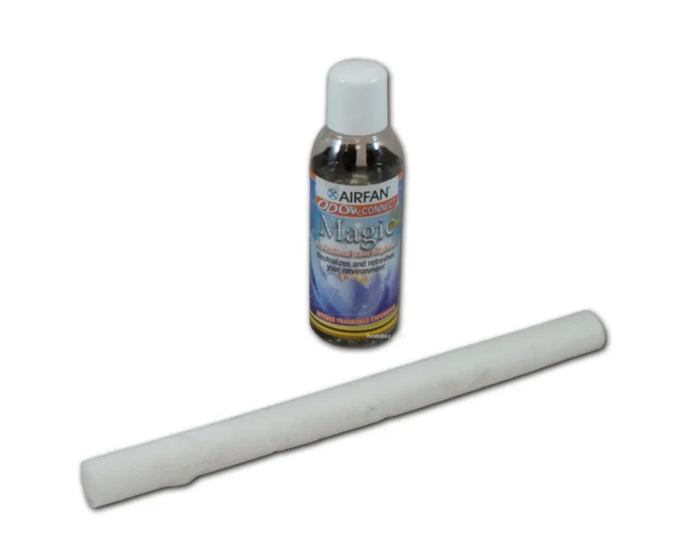Recarga Odor-Connect Kit - AIRFAN®