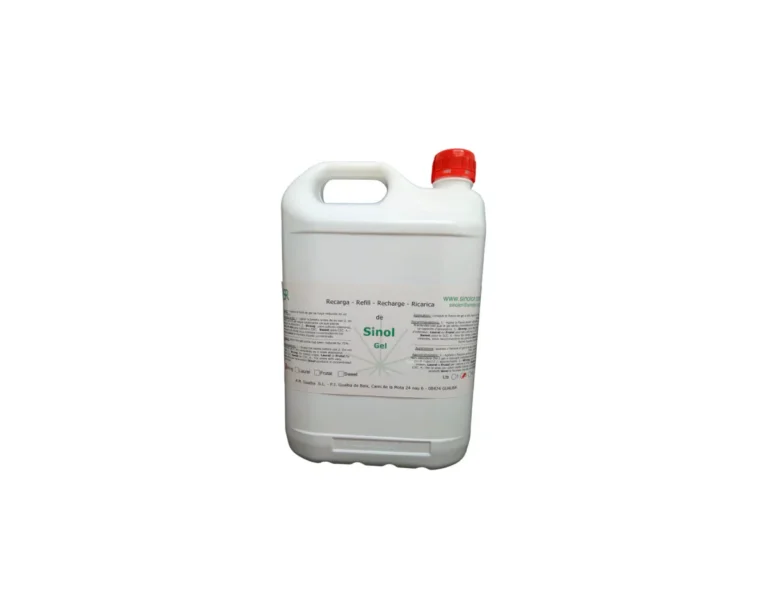 Sinol rtu frutal 5 L - SINOL