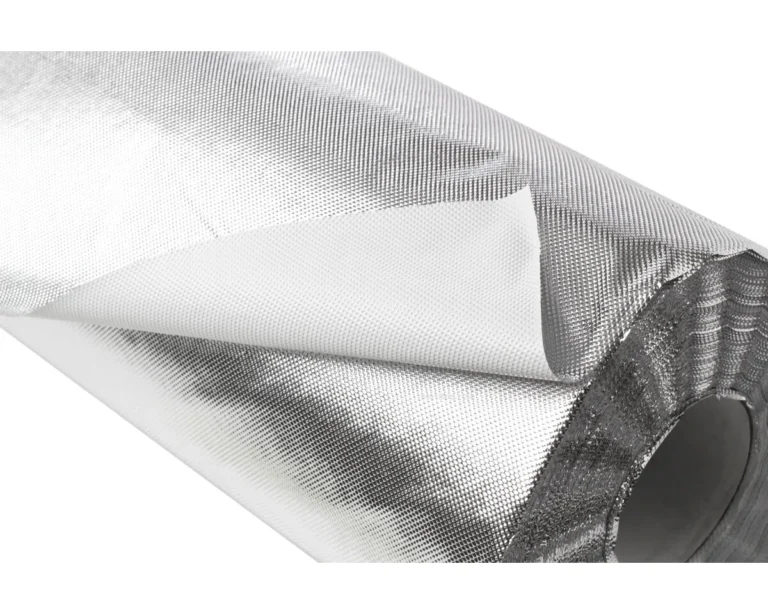 Plastico Mylar Diamante/blanco Eco Eg (1,2 m x 100 m x 75µm) - EASY GROW