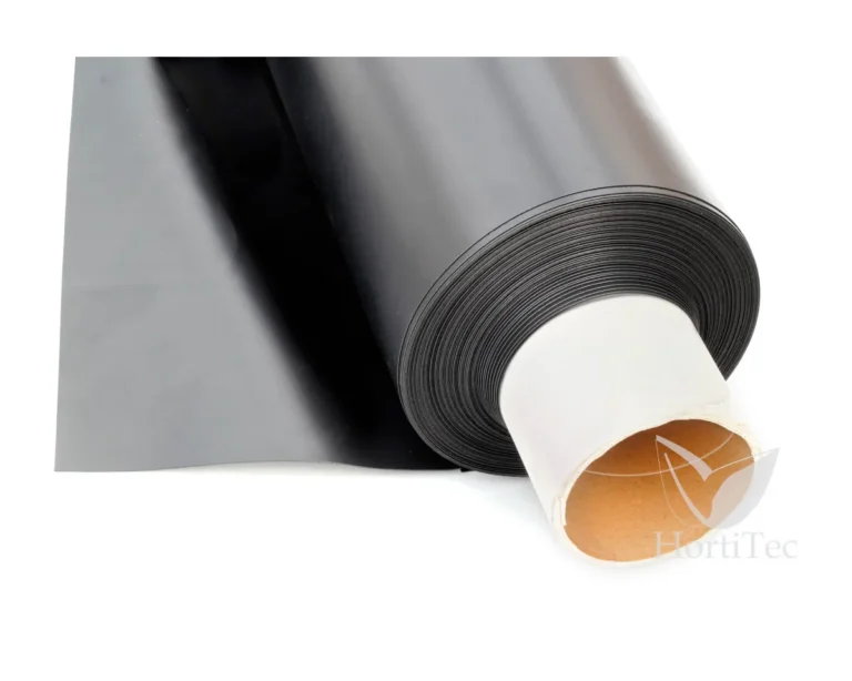 Lámina Impermeabilizacion PVC (4 x 25 m) - Varios