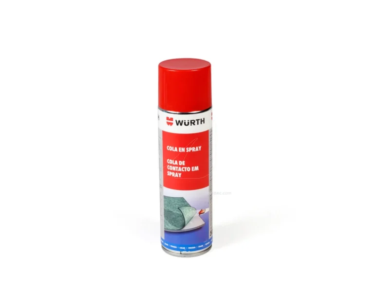 Cola en spray 500 ml - WURTH
