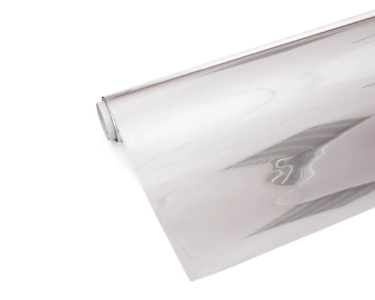 Plastico film Mylar (2mil) 1,2 x 7,5 m VDL - VDL