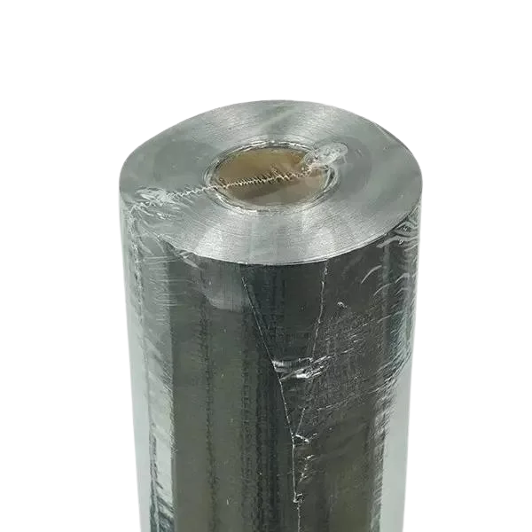 Plastico antideteccion 1,2 x 60 m - GROWLUX