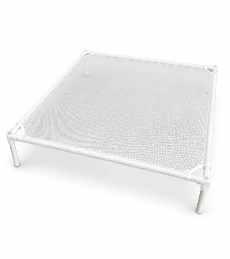 Secador apilable 70 x 70 x 15 cm VDL - VDL