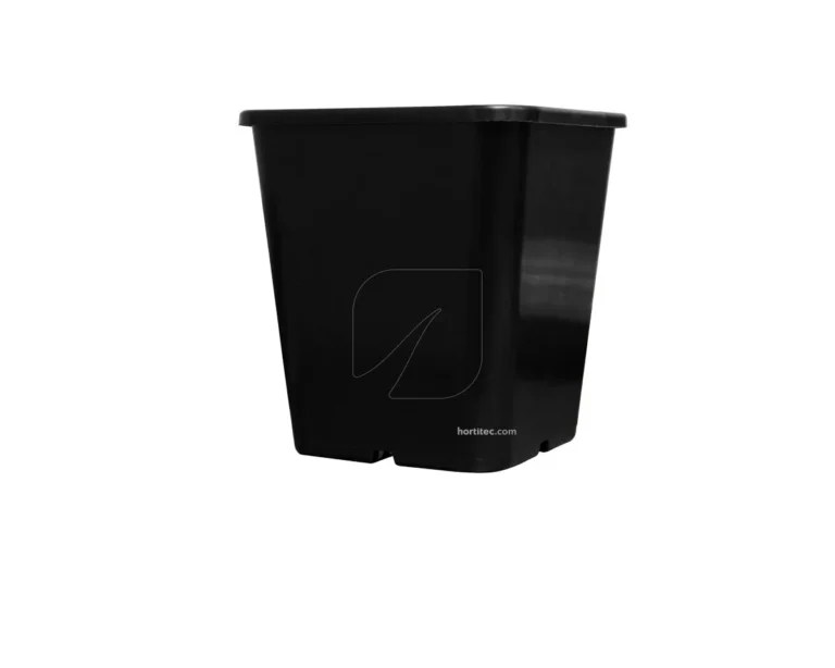 Maceta wilma 25 x 25 cm 11 L - WILMA™