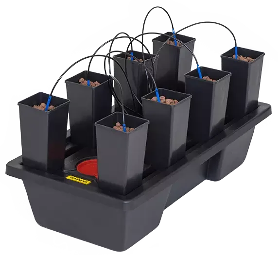 Sistema wilma 8 mini completo - WILMA™