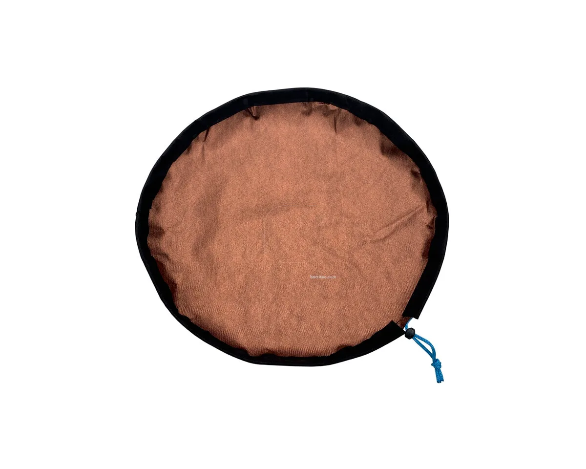 Funda Control Raíces Redonda para Smarpot 18,9L - Autopot™