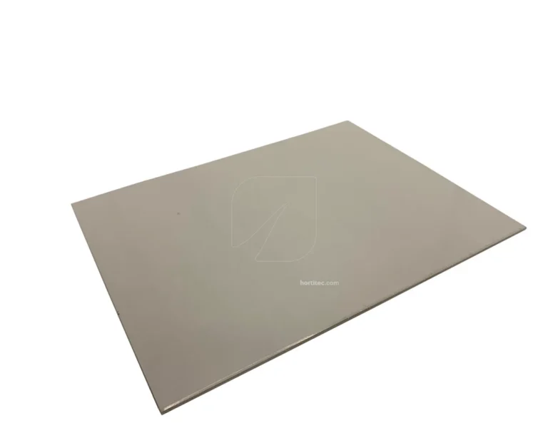 Placa metal para funda AQUAvalve (112 x 146 x 1,5 mm) AutoPot - Autopot™