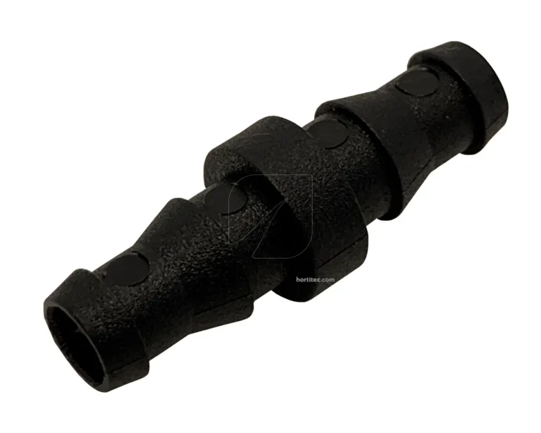 Pieza de unión en línea 9 mm Autopot - Autopot™