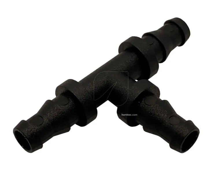 Unión en T 9mm Autopot - Autopot™