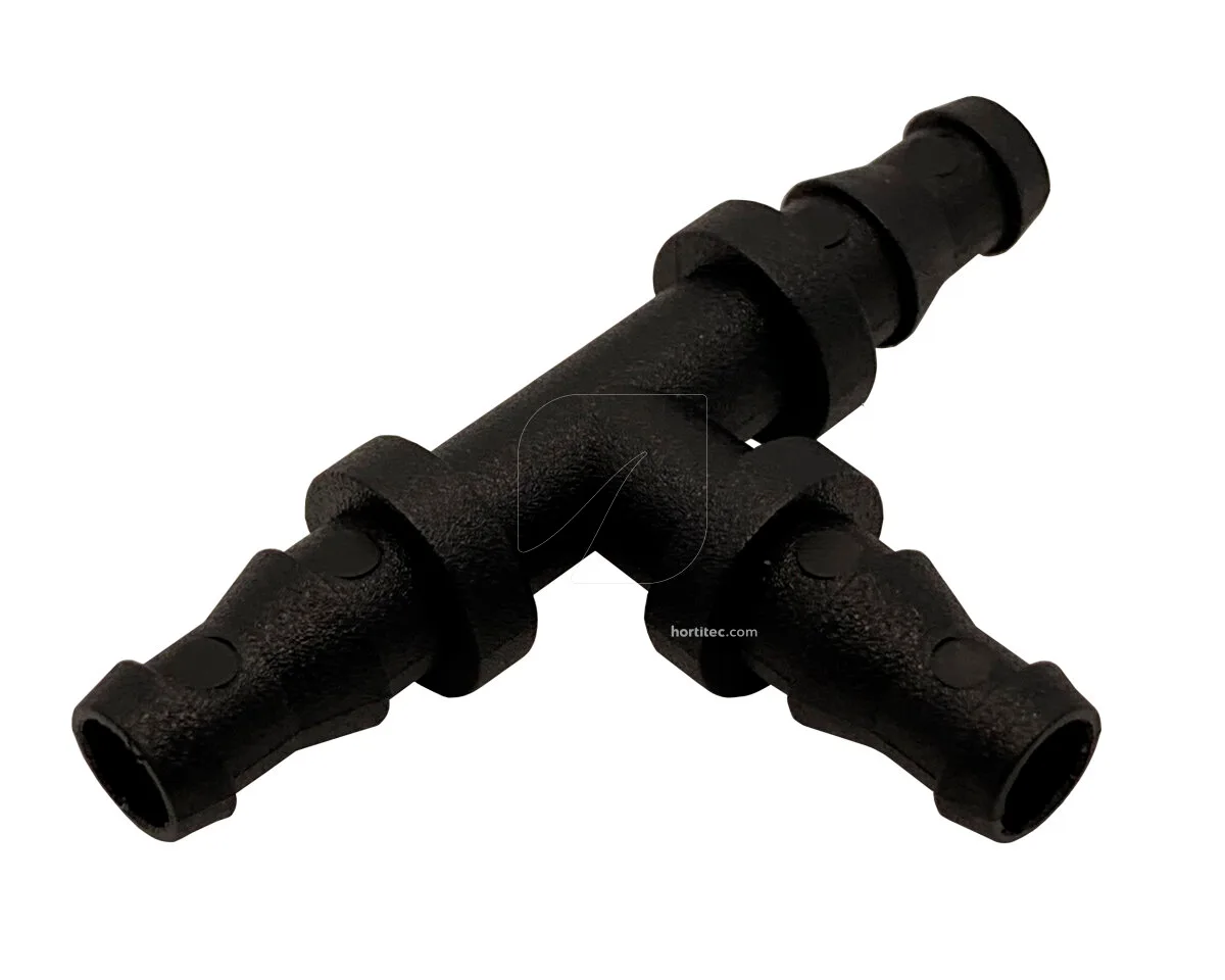 Unión en T 9mm Autopot - Autopot™