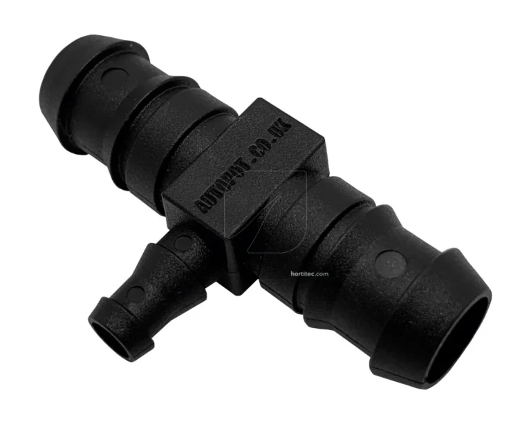 Pieza de unión en T 16-9 mm Autopot - Autopot™