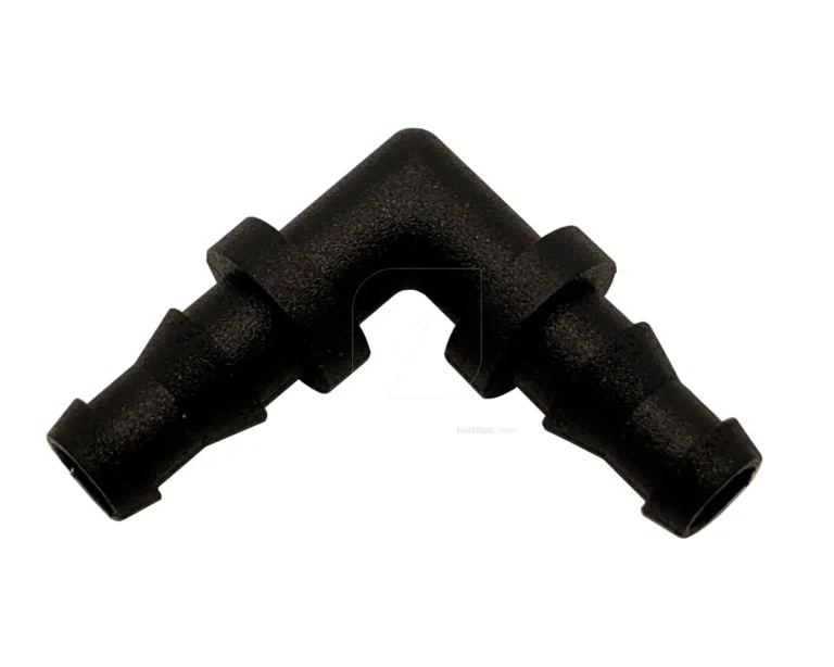 Codo para manguera 9 mm Autopot - Autopot™
