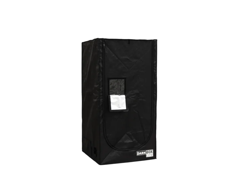 Invernadero DB lite 120 - DARK BOX LITE
