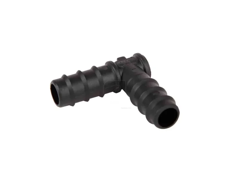 Codo Para Manguera 16mm - Autopot™