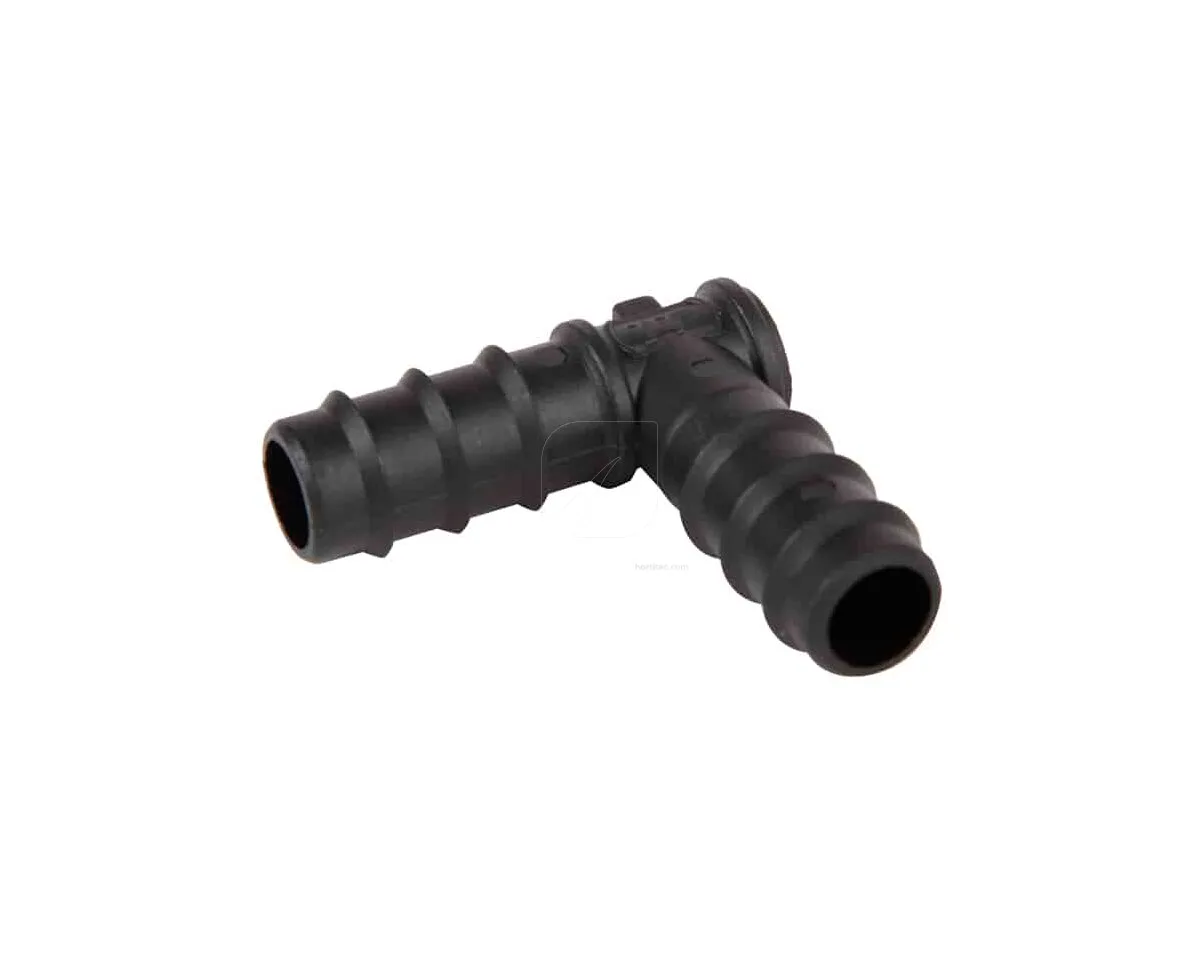 Codo Para Manguera 16mm - Autopot™