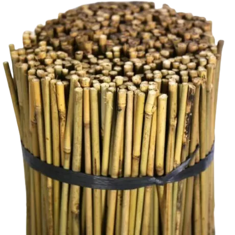 Tutor bambu 1.50 m - 8/10 mm - Varios