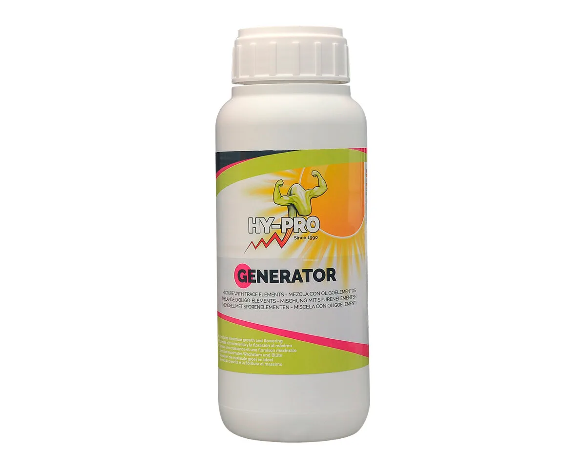 Generator 100 ml - HY-PRO