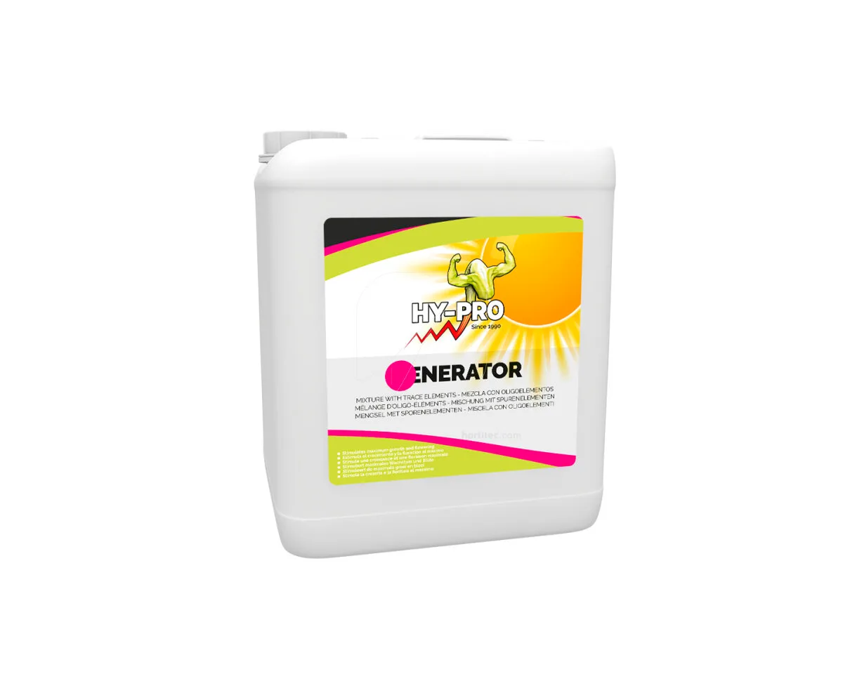 Generator 100 ml - HY-PRO