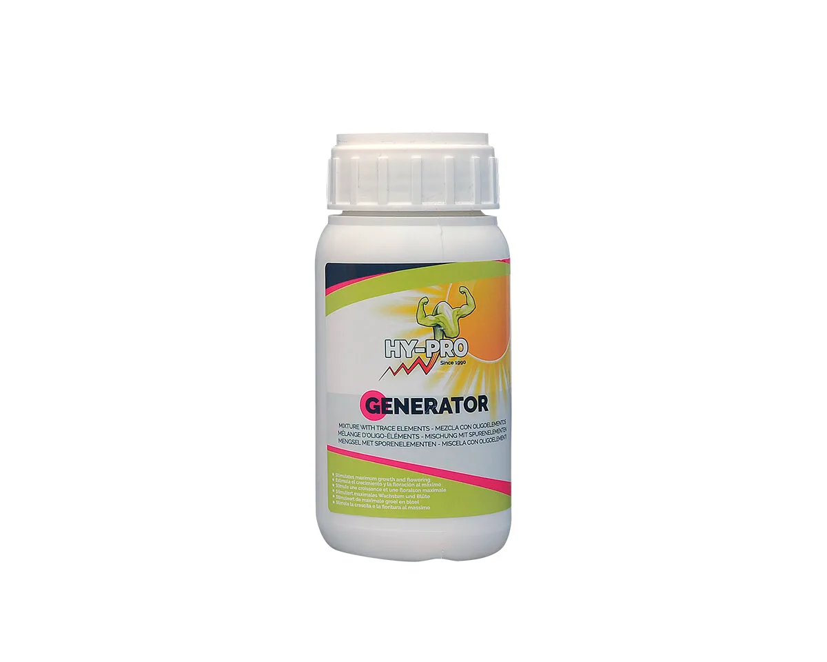 Generator 100 ml - HY-PRO