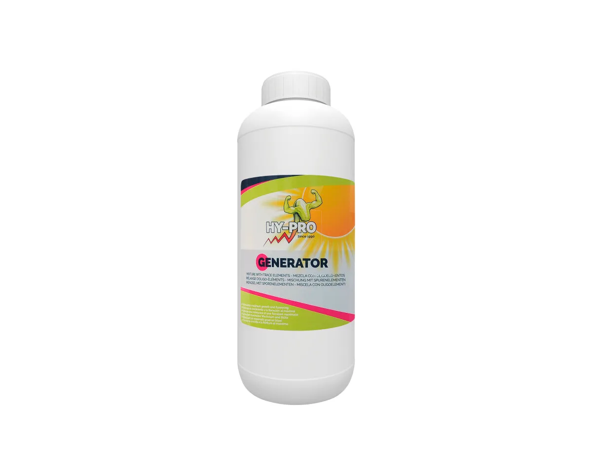 Generator 100 ml - HY-PRO