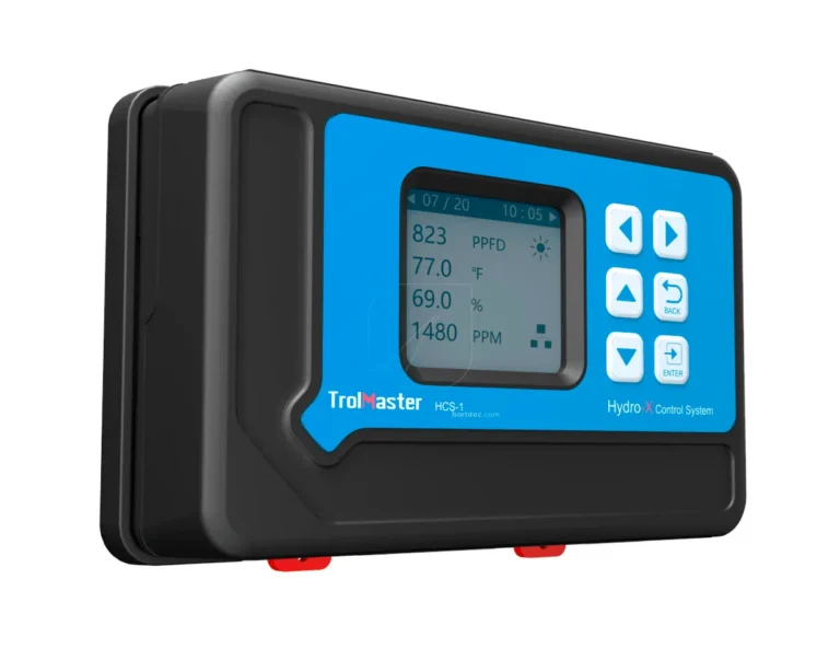 (HCS-1) Sistema de Control Ambiental Hydro-X - Trolmaster
