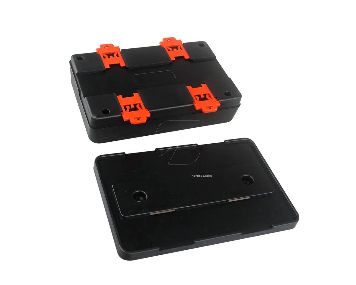 (HCS-1) Sistema de Control Ambiental Hydro-X - Trolmaster