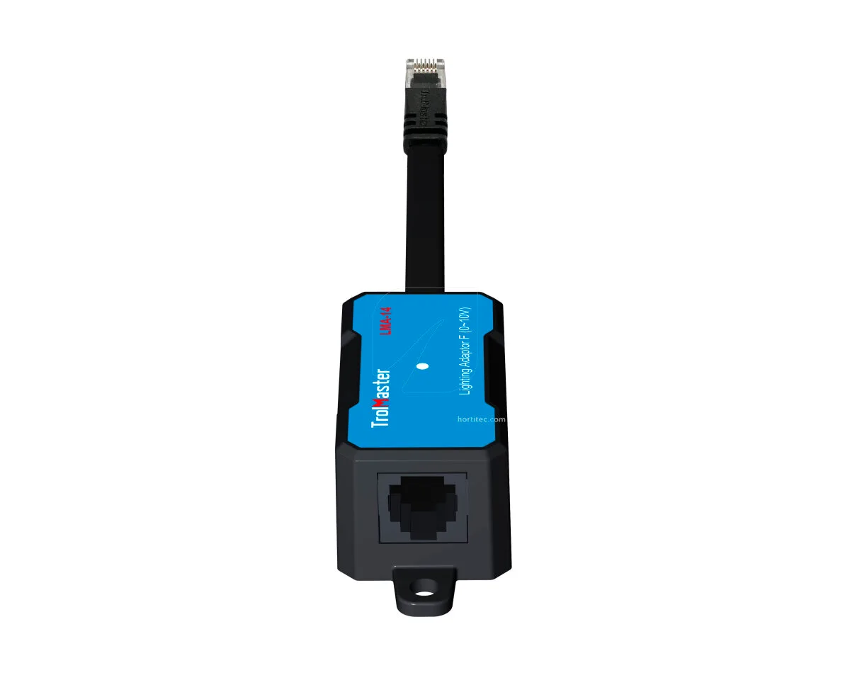 (LMA-14) Adaptador de Control de Iluminación - Trolmaster