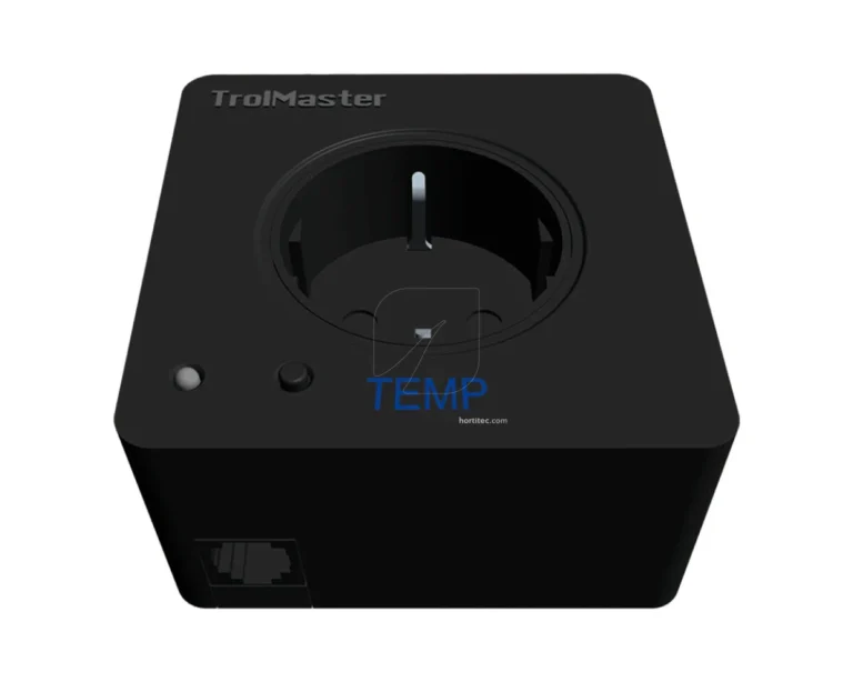(DST-2E) Estación Dispositivos de Temperatura 240V - Trolmaster
