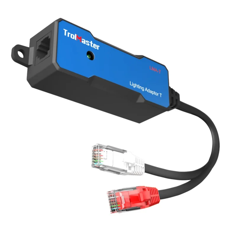 Adaptador de control de iluminación T para LED ThinkGrow (LMA-T) TrolMaster - Trolmaster