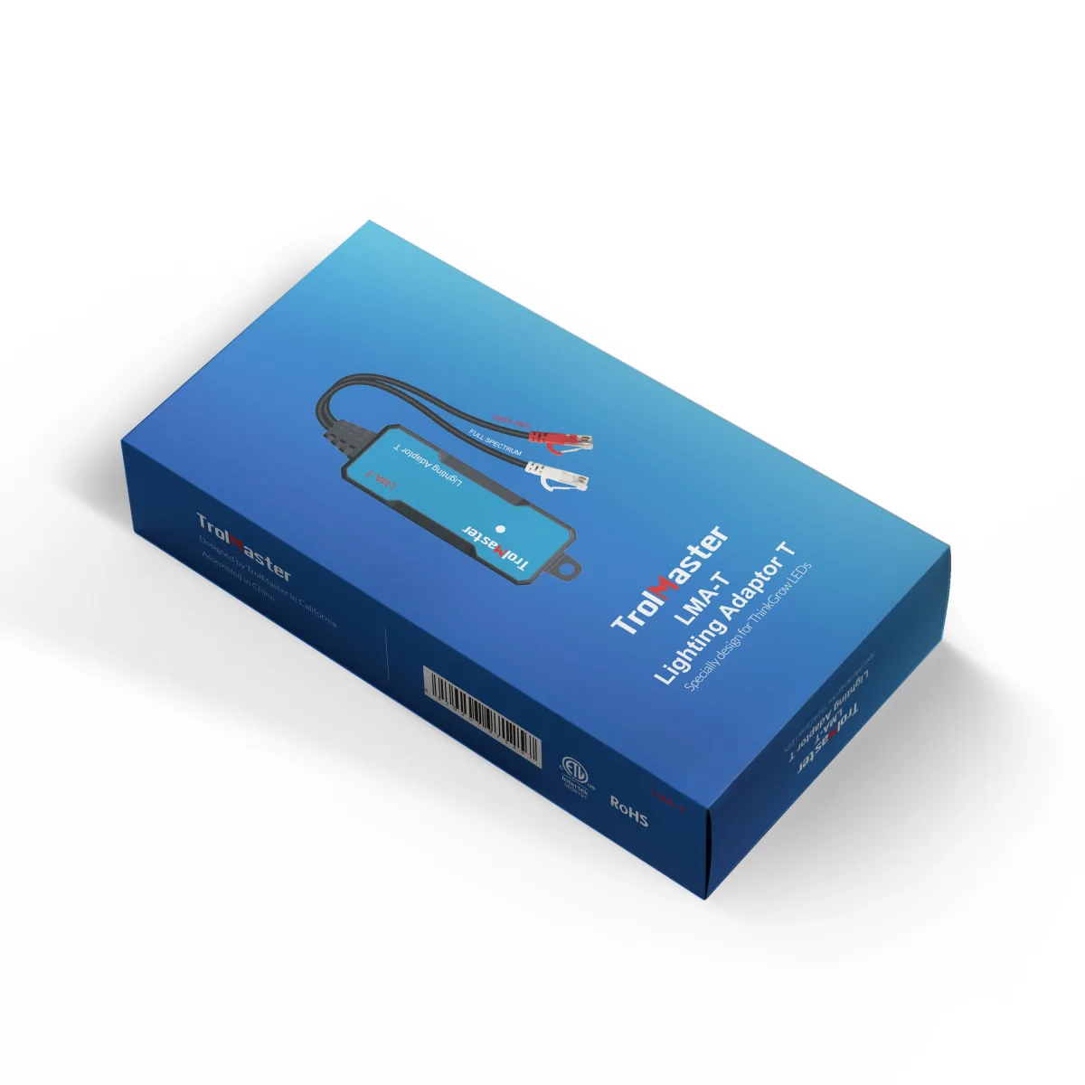 Adaptador de control de iluminación T para LED ThinkGrow (LMA-T) TrolMaster - Trolmaster