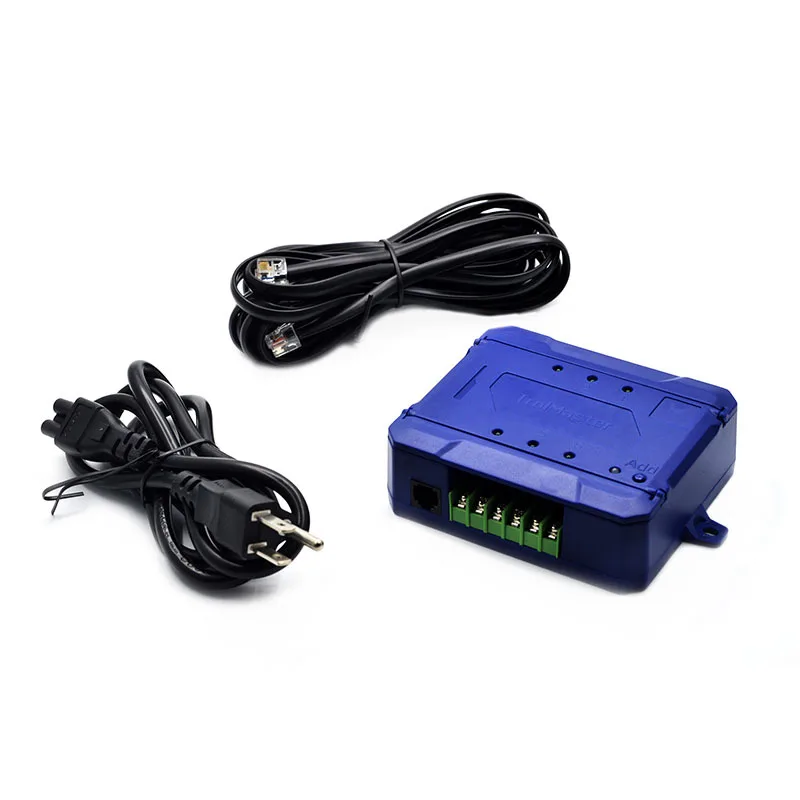 (OA6-24) Placa de control de 24V - Trolmaster