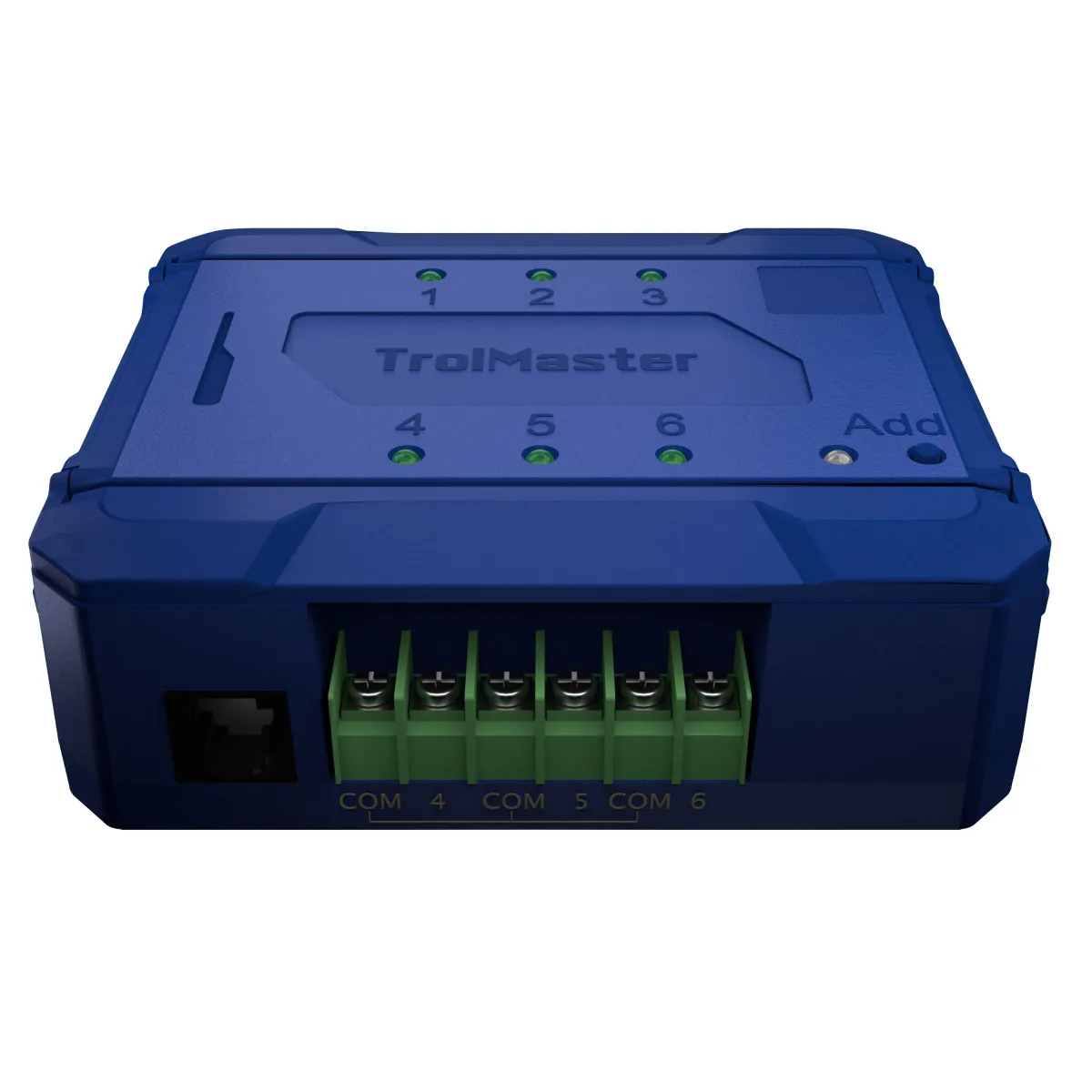 (OA6-24) Placa de control de 24V - Trolmaster