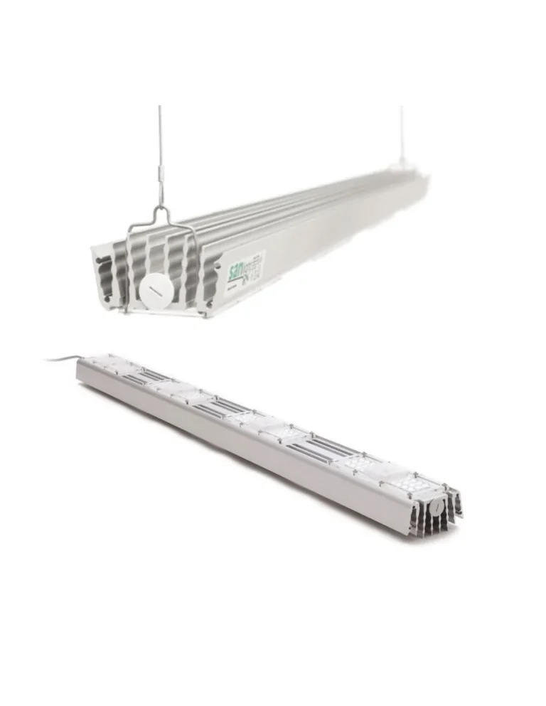 LED S4W - SANLIGHT