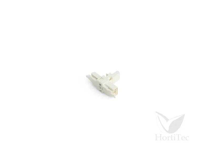 Connector T AC para Q4W y Q6W - SANLIGHT