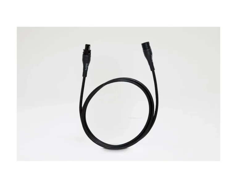 Power extension cable 1 m sanlight - SANLIGHT