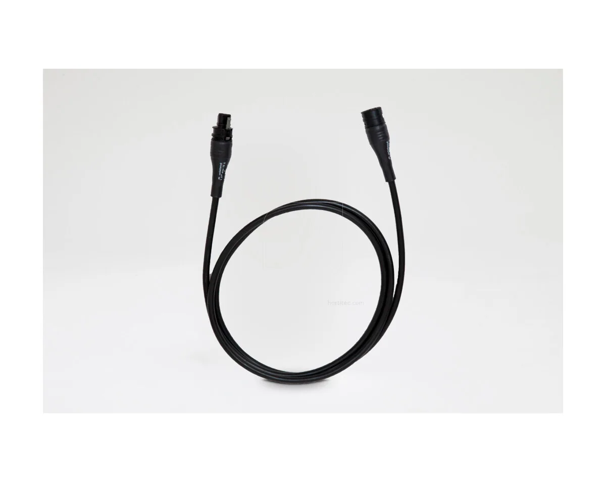 Power extension cable 1 m sanlight - SANLIGHT