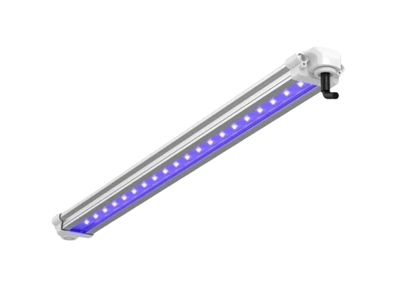 Barra LED ultravioleta 30W - SIN MARCA