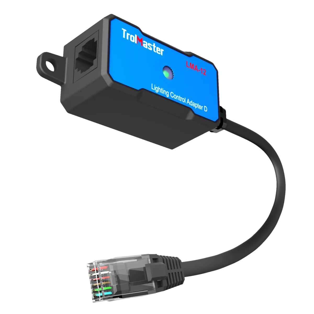 (LMA-12) Lighting Control Adapter para balastro Dimlux - Trolmaster